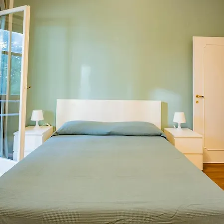 Limacino Apartmán *