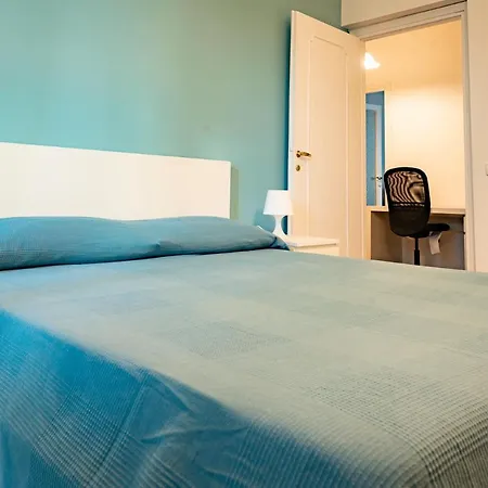 Apartmán Limacino *