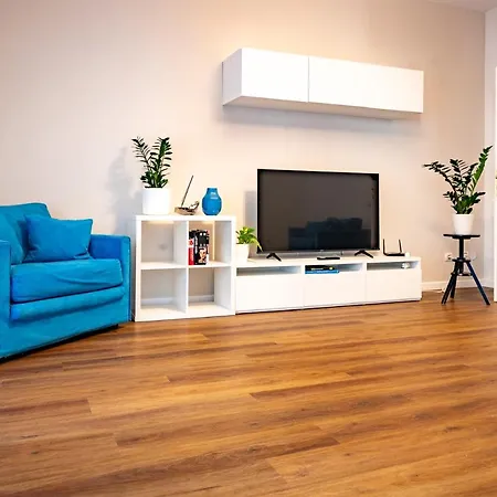 Limacino Apartmán *