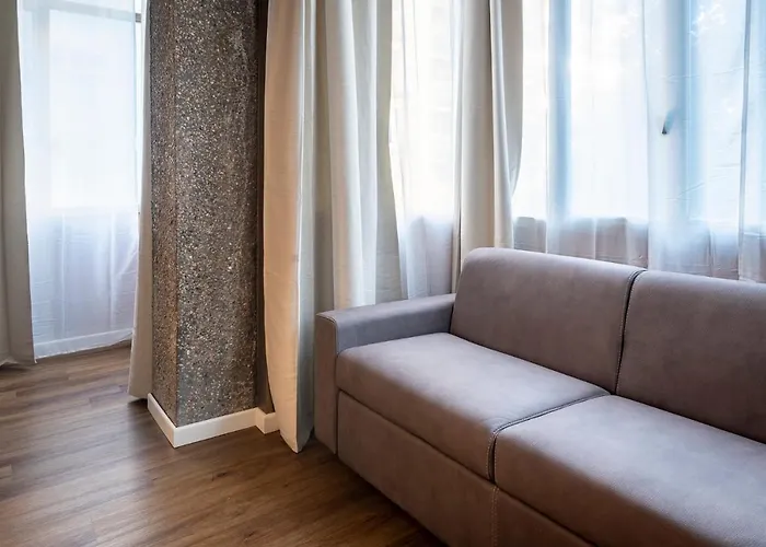 Limacino Appartamento