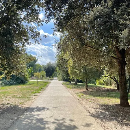 Limacino Appartement