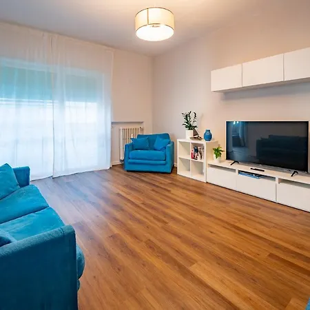 Limacino Appartement Rome