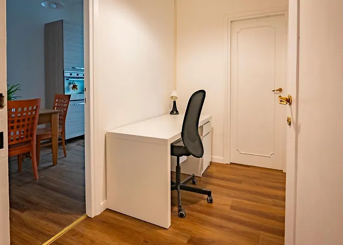 Limacino Apartment Rome