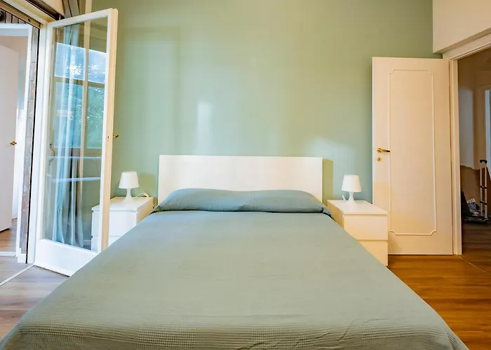 Limacino Apartment *