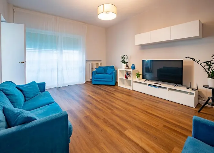 Limacino Lägenhet Rom