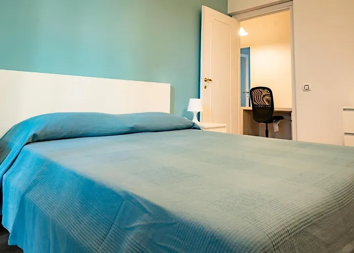 Apartment Limacino *