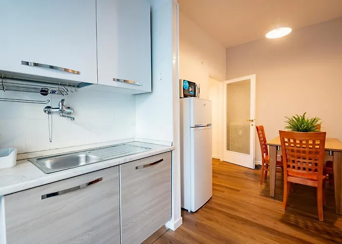 Limacino Lägenhet Rom