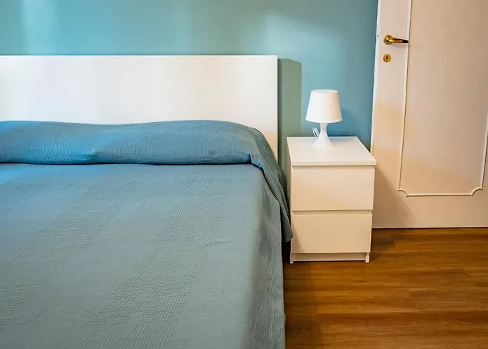 Limacino Apartment