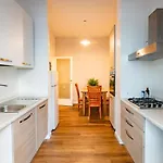 Apartment Limacino