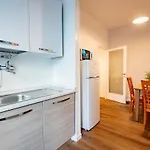 Limacino Apartment Rome