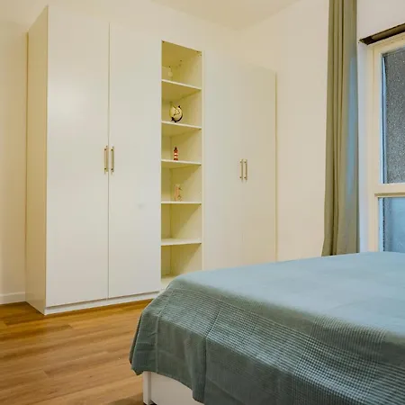 Limacino Apartament