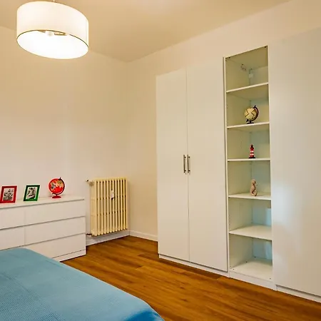 Limacino Apartament