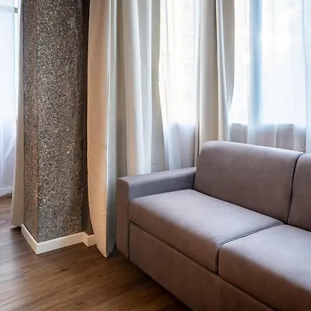Limacino Apartament