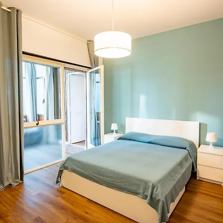 Limacino Apartament