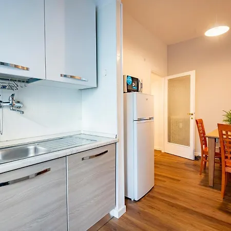 Limacino Apartament Rzym