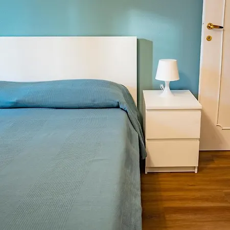 Limacino Apartament